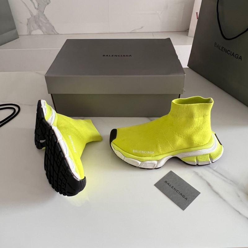 Balenciaga Speed Shoes